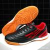Men Women Children's Cross-Border Flat-Bottomed Indoor Five-A-Side Football Shoes Indoor Training Soccer Shoes