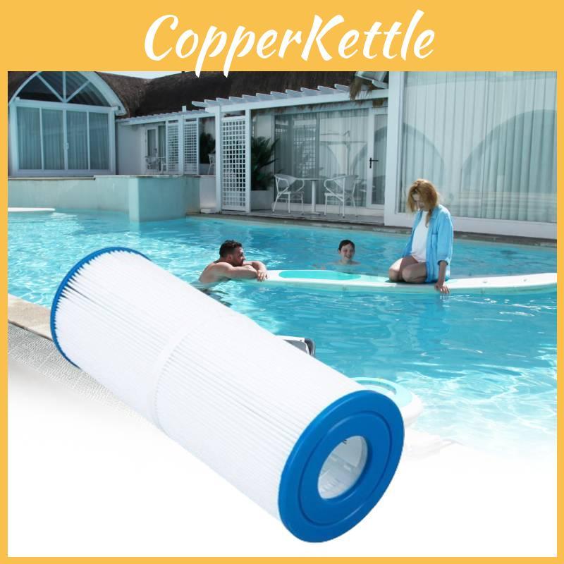 Durable Pet Composite Pool Filter Cartridge High-efficiency Spa Filter Hyp-50in