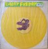12-дюймовая пластинка DADDY FREDDY Daddy Freddys In Town We Are The V23703 CHRYSALIS 1991 US Rap HipHopRB Б/у