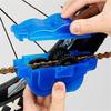 Thickened Bicycle Chain Cleaner Scrubber Brushes Mountain Bike Wash Tool Set Cycling Cleaning Kit  Accessories