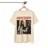 One Wish Willow Obsession Movie Shirt Vintage Gothic Horror Tee 2026 Thriller Film Lover Gift Summer Unisex Unisex Cotton Tshirty2k