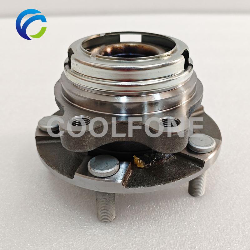 Подшипник ступицы переднего колеса для NISSAN ALTIMA TEANA QUEST MURANO ELGRAND 40202-1JB1A 40202-3ZG1A 40202-JP11A 40202-JP11C 40203-JP11A