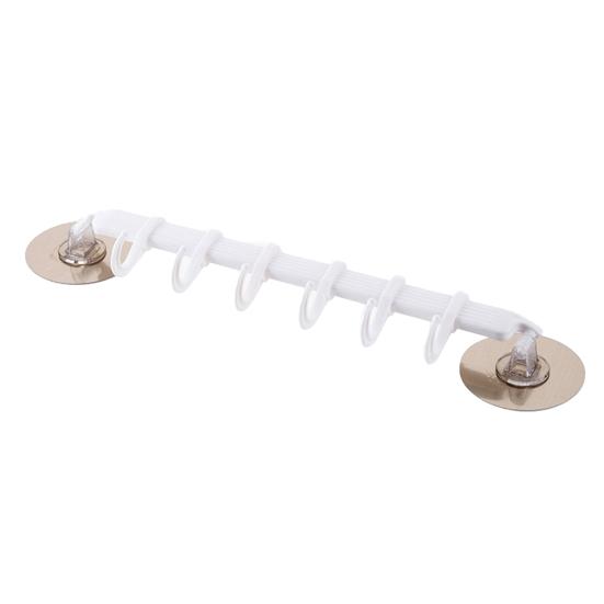 Вешалка для ванной комнаты