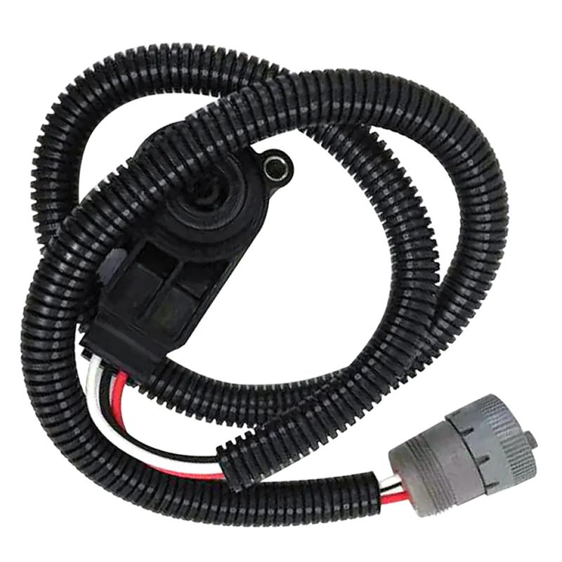 For Caterpillar C7 C9 TH414C 3126B 3176C 3508B 266147303 2661473 266-1473 266-1473-03 TPS Throttle Position Sensor