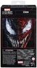 Hasbro VENOM There Be Carnage Marvel Legends Фигурка Venom 2024 Legends ML Movie Venom Venom/Let 6 дюймов [Предмет]