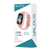 VK26 Детские умные часы SOS-сигнал HD-камера Видеозвонок WIFI GPS-позиционирование SIM-карта Детские 4G часы Для мальчиков и девочек Подарки