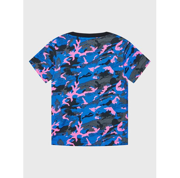 Футболка adidas Allover