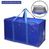 Thickened Pe Packing Bag With Foldable Design For Moving And Travel Storage