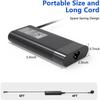 Chargeur Rapide 230W Slim pour PC Portable HP OMEN/Victus/ZBook Fury/Studio/Power 16 G9-G11, 4.5x3.0mm 19.5V/11.8A