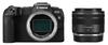 Canon EOS RP RF35 Mirrorless Camera with Macro IS STM Lens Kit (EOSRP-35MISSTMLK)