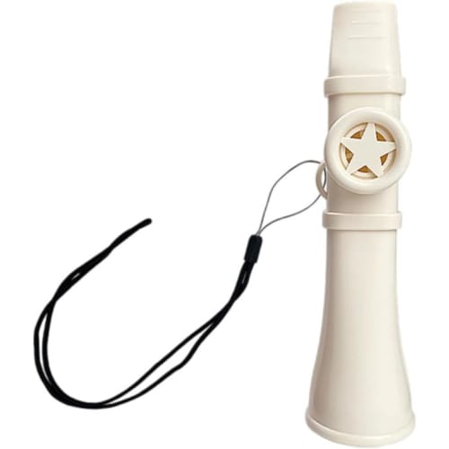 ADOFUN 2025 Kazoo Musical Instrument for Kids and Adults, Reusable Family Musical Toy for Learning, Non-Slip Comfortable Whistle for Music Lovers