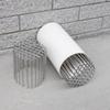 Vent Pipe Mesh Screen Cover for Dryer and Range Hood