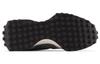 Men's Sneakers New Balance 327 Black White Light Grey Black/Grey/White