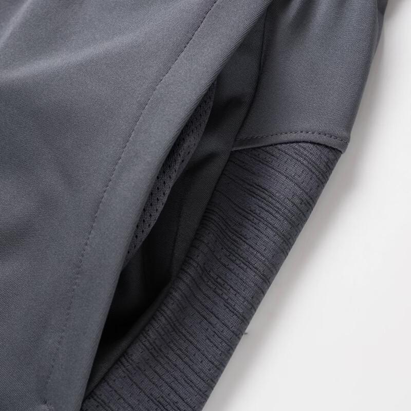 Under Armour Мужские повседневные шорты для бега