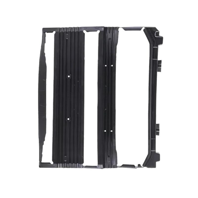 Land Rover New Defender 2020 Front Bumper Deflector (Model LR130000)