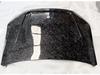 Xiaopeng P7 Forged Carbon Fiber Engine Hood Modification