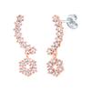 Женские серьги Valentino Rudy Vr311-48-Re