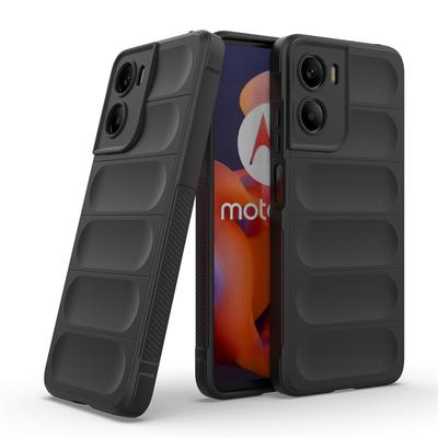 Ударопрочный чехол для телефона Motorola Moto G05 Чехол Антискользящая силиконовая задняя крышка для Moto G05 Чехол для Moto G05 Для Moto G05 Мягкий ТПУ Funda