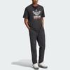 adidas Мужская футболка Originals Черная IS0227