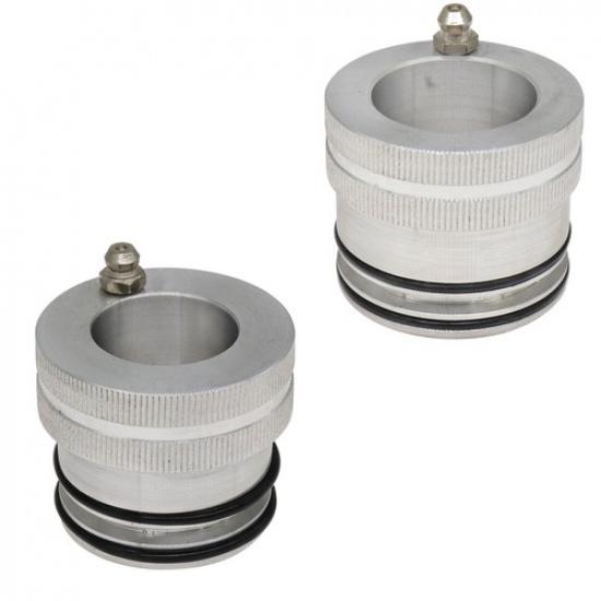 Для Polaris Ranger 900 XP 1000 Инструмент для смазки подшипников передних и задних колес 40 и 44 мм