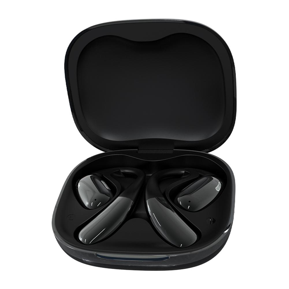 Беспроводные наушники Bluetooth-совместимые 5.3 IPX5 водонепроницаемые наушники открытого типа