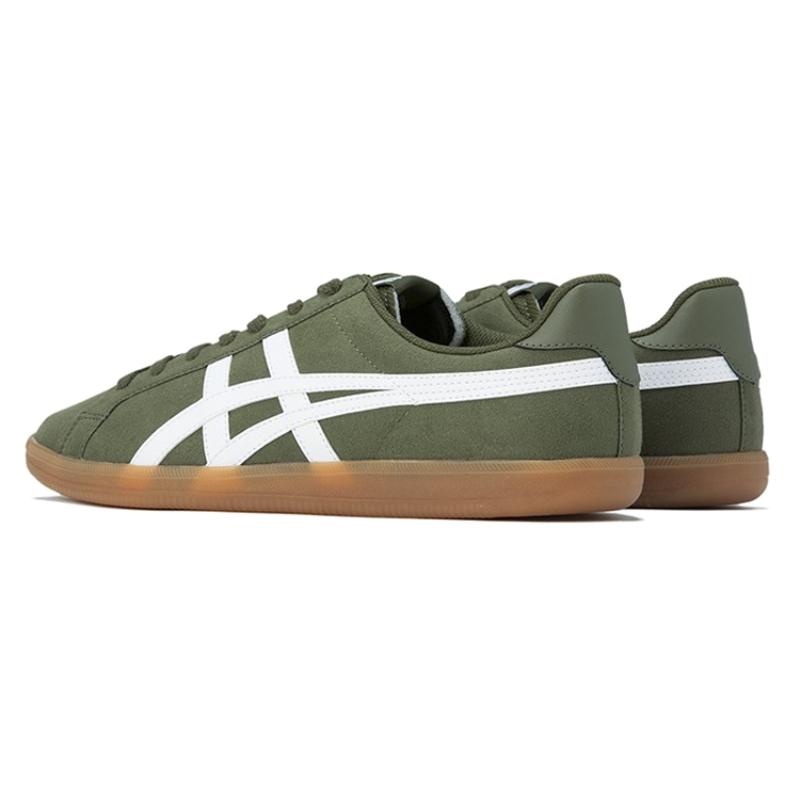 ONITSUKA TIGER Кроссовки Dd Trainer 'Оливково-зеленый/Белый' 1183B478-300