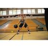 SKLZ Basketball Heavyweight Training for Ball Passing and Japanese Ball, Indoor/Outdoor Use, Dribbling, Control, Handling, Practice, Self-Training