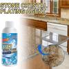 Stone Stain Remover Cleaner for Marble/Tile/Quartz/Granite/Kitchen Cooktops/Countertop Slates