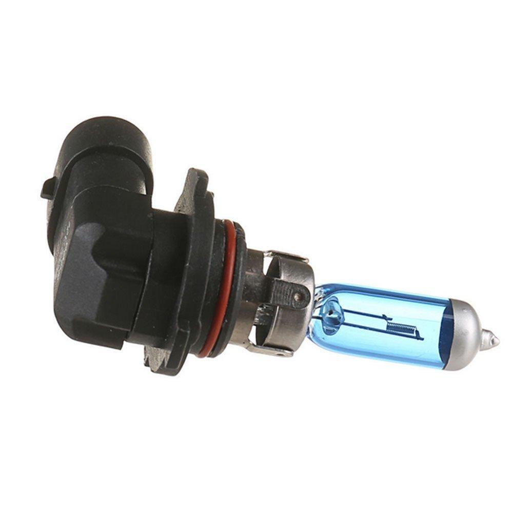 Галогенная лампа H7, Белая фара, Галогенная лампа, Высокая эффективность, 100 Вт, 6000 К, Упаковка из 2 штук (9006/HB4)