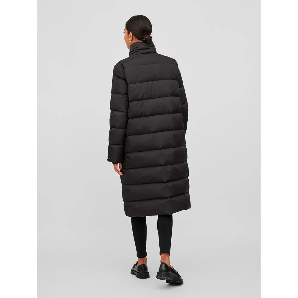 Vila Coat Shirt New Down