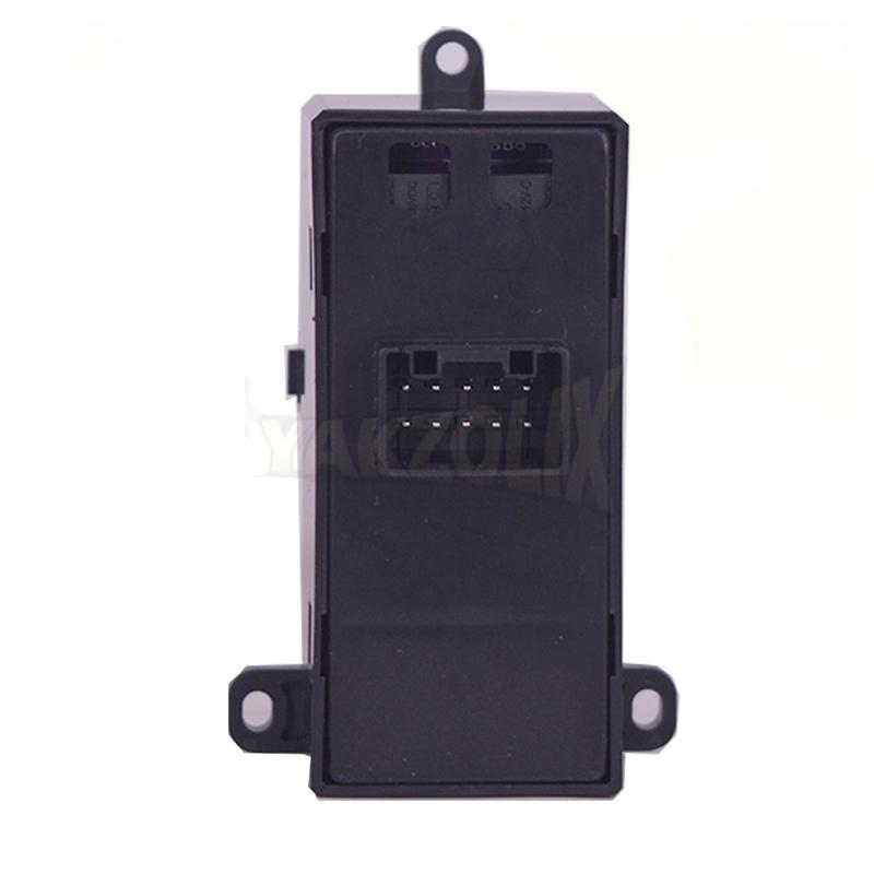 For Honda Accord 2018 Rear Left Right Driver Side Door Power Window Switch Glass Lifter Button 35770-TVA-H01