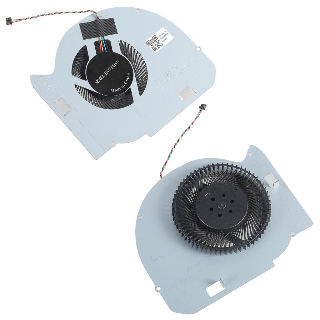 Laptops CPU GPU Cooling Fan Coolers Radiators for ASUS ROG Zephyrus M GM501 GM501G DC12V 1A CPU GPU Fan