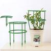 4/8/12pcs Plastic Plant Support Pile Stand Plant Specific Support Rods  Gardening Tool
