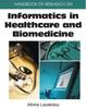 Книга Handbook of Research On Informatics In Healthcare and Biomedicine