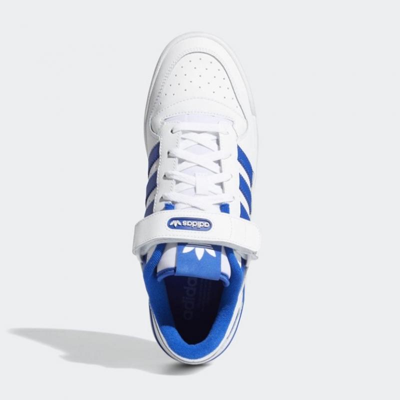 Adidas Низкие кеды Forum Fy7756