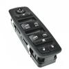 68184803AC для Jeep Grand Cherokee 2014 2015 2016 автомобильный главный переключатель стеклоподъемника со стороны водителя 68184803AA