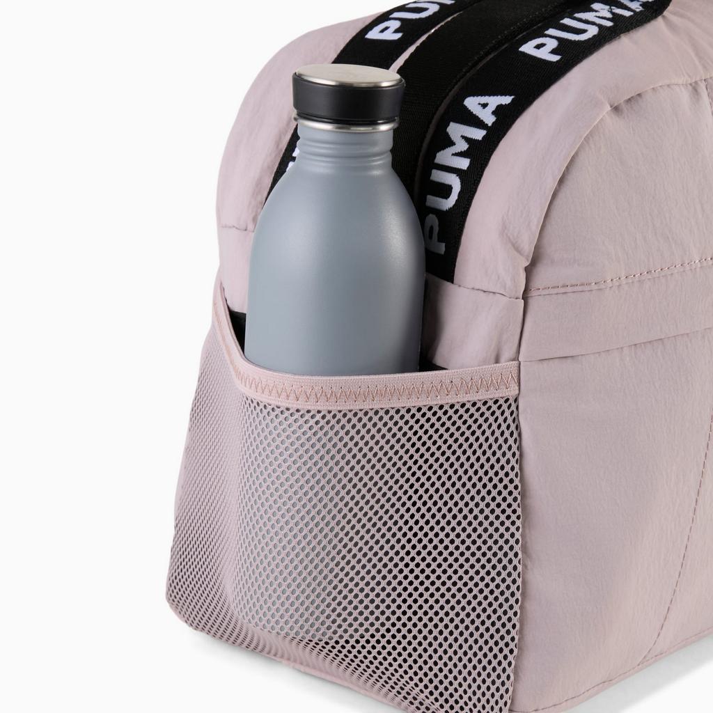 Puma At Ess Women' Sports Bag Pink 09272803