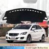 Защитная накладка на приборную панель для Suzuki Ciaz 2014 ~ 2018, автомобильные аксессуары, солнцезащитный козырек для приборной панели, анти-УФ ковер 2015 2016 2017 Ciaz