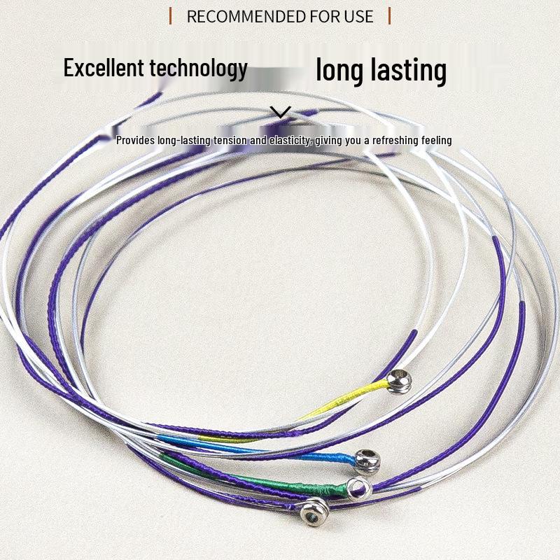 Нейлоновые струны для скрипки Lois: Набор баллов за экзамен и успеваемость