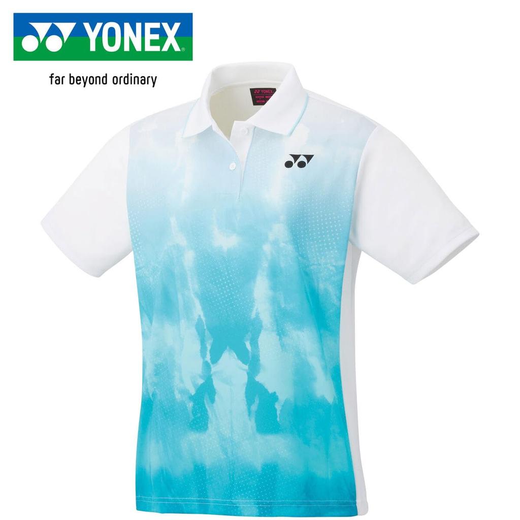 Yonex Game Shirt Game Shirt 20818 White S Women's (011)