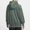 Nike Куртки и Пальто Женские Зеленые FZ1268-338