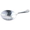 304 Stainless Steel Bar Strainer Handle Cocktail Strainer New Strainer Spoon  Bar Use