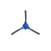 Для Cecotec Conga 1090/1099 1990 Connected/1790 Ultra Titanium/999 990 Vital Spare Parts Основная боковая щетка Mop Rag Cover