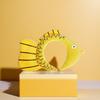 Adorable Cartoon Fish Hairband Sweet Decorative Hairband Daily Stylish Hair Accessory Cute Headband