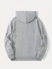 Men's Casual and Comfortable Hoodies, Trendy Long - Sleeve Hooded Sweatshirts, Casual and Versatile Tops for Autumn and Winter