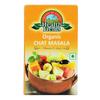 Chat Masala: All Purpose Spice Mix (100 G), Organic Chat Masala, Health Fields