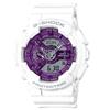 Casio G-SHOCK GA-110WS-7A Men's Watch - International Model