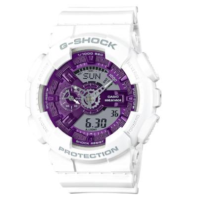 Мужские часы Casio GA-110WS-7A - Международная модель