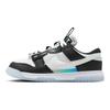 Мужские кроссовки Air Dunk Jumbo Unlock Your Space черные FJ7067-114