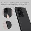 Чехол для Xiaomi Redmi Note 12R 5G Nillkin Super Frosted Shield Ультратонкий Защитный Чехол на Заднюю Панель
